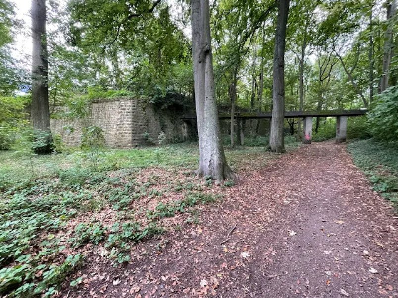 Fort - Festung Landau, Landau, Germany, Germany